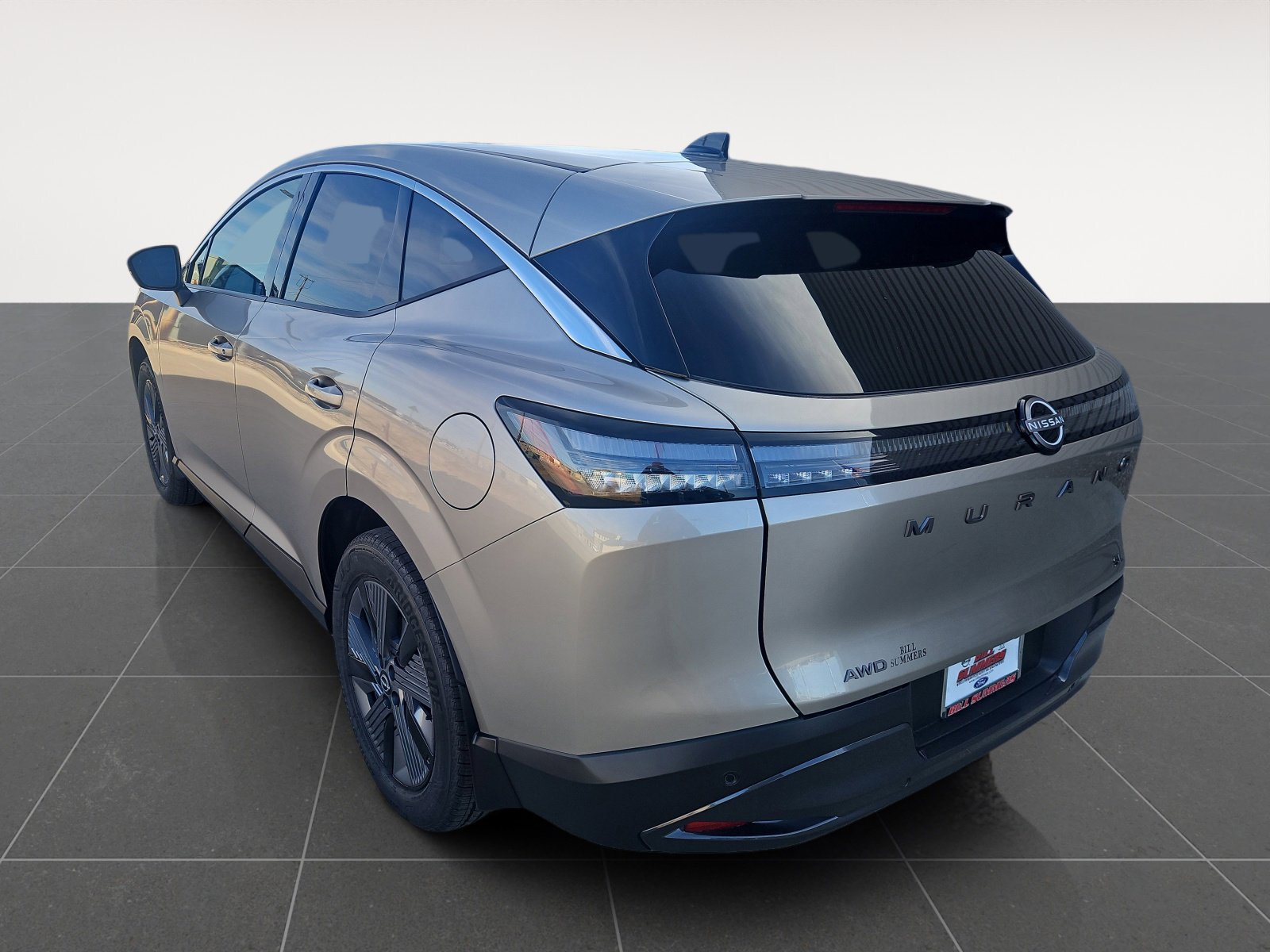2026 Nissan Murano SL - Photo 7