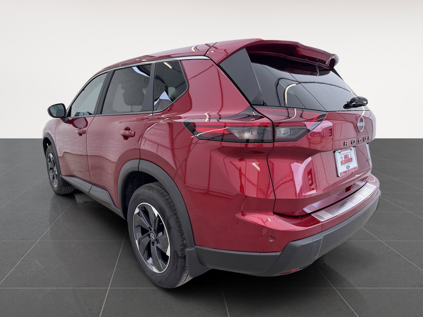 2026 Nissan Rogue SV - Photo 7