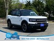  Ford Bronco Sport