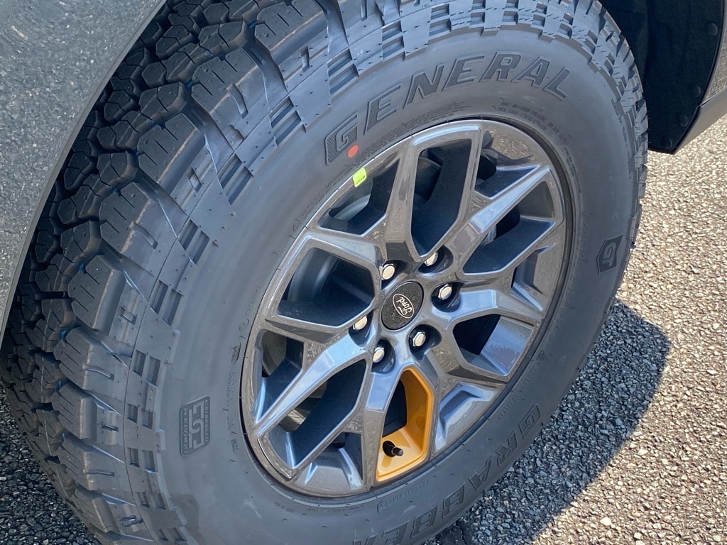 2025 Ford Expedition Tremor - Photo 18