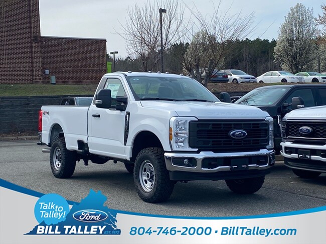 2026 Ford Super Duty F-250&reg; XL TRUCK