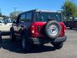 2025 Ford Bronco Base SUV