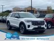 2026 Ford Explorer Platinum SUV