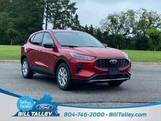 2025 Ford Escape Active SUV
