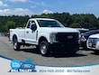 Ford F-250SD