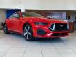 2025 Ford Mustang GT Premium Fastback CAR