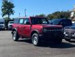 2025 Ford Bronco Base SUV