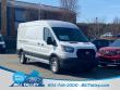 2026 Ford Transit Commercial Cargo Van VAN