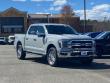 2026 Ford F-150 Lariat&reg; TRUCK