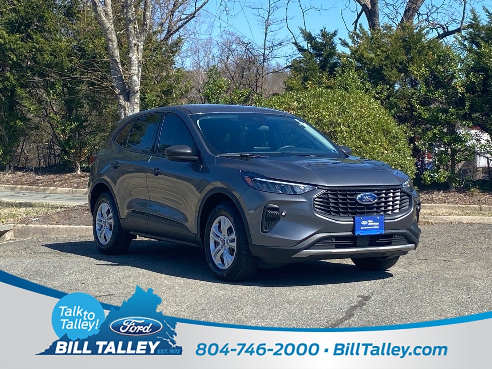 2023 Ford Escape Base