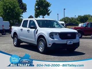 2026 Ford Maverick XL Truck SuperCrew