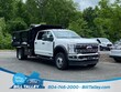 Ford F-450SD