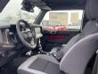 2025 Ford Bronco Base SUV