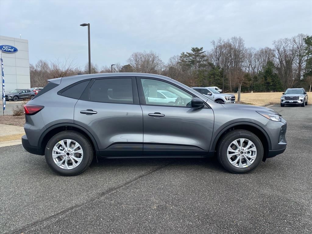 New 2026 Ford Escape Active SUV