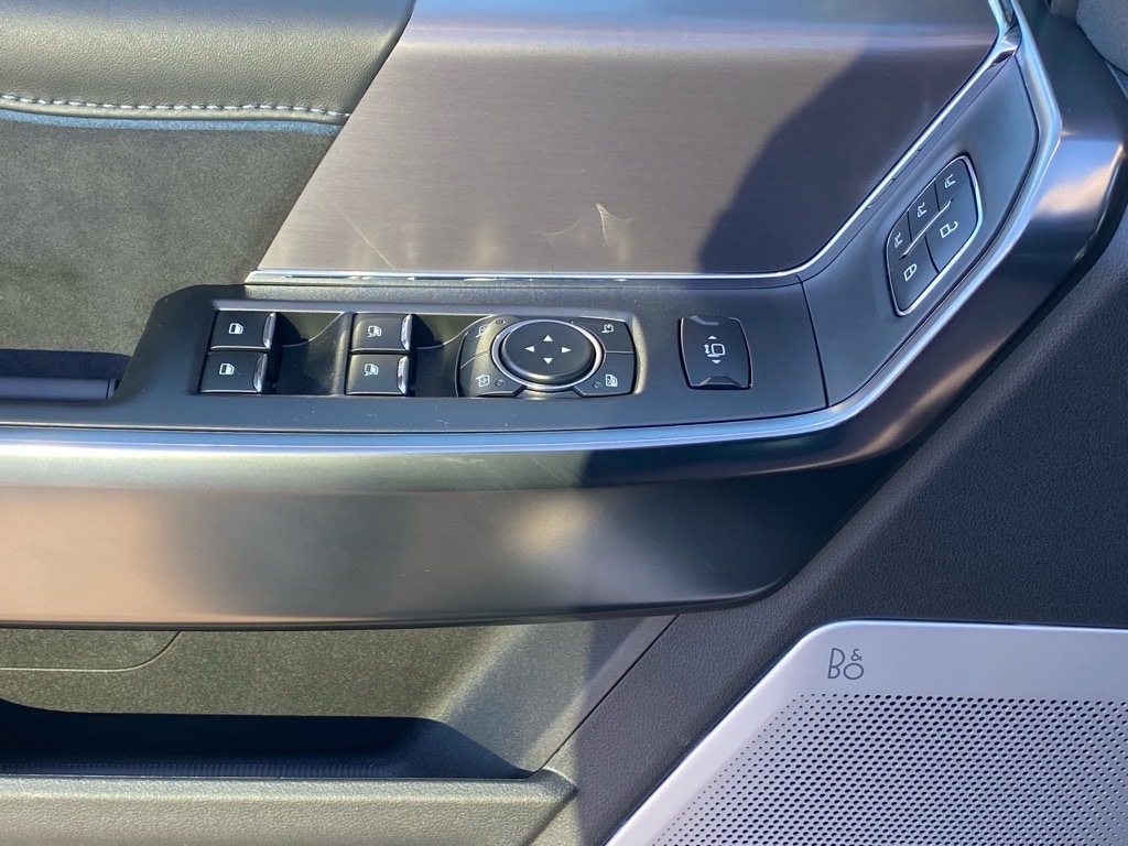 2026 Ford F-250 Super Duty Platinum - Photo 15