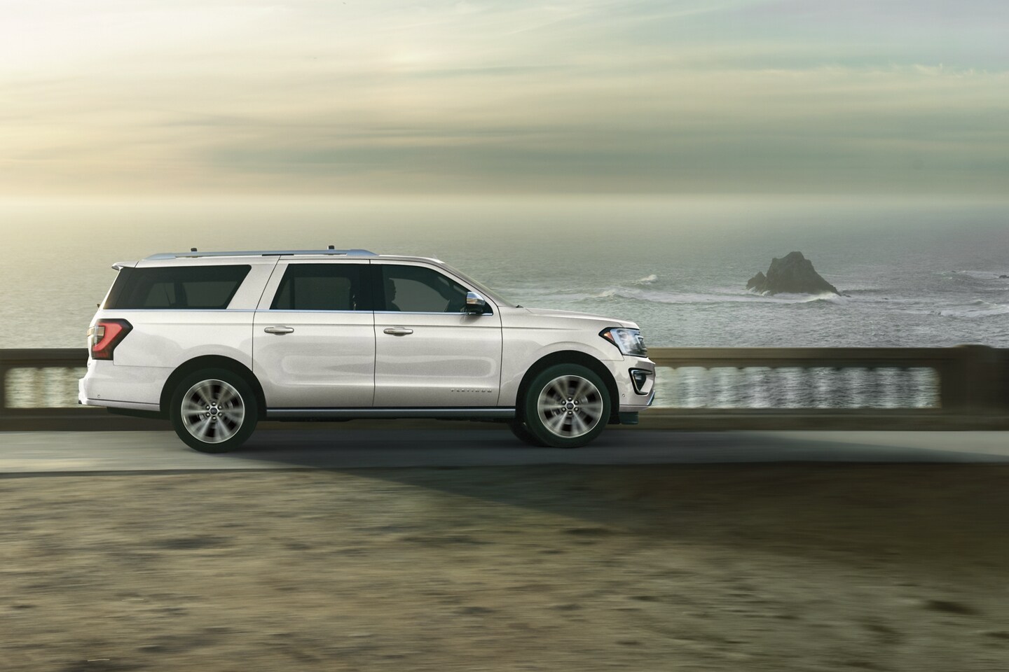 2020 Ford Expedition