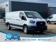 2026 Ford Transit Commercial Cargo Van VAN