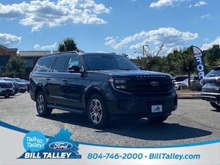 2025 Ford Expedition Max XLT SUV