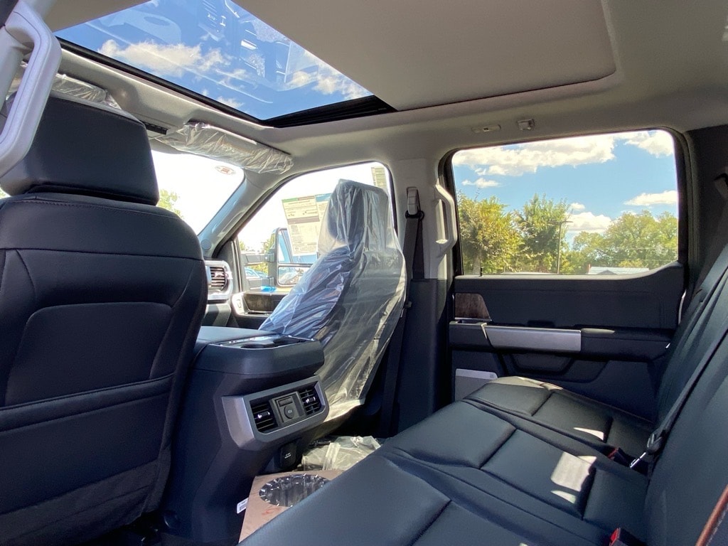 2026 Ford F-250 Super Duty Lariat - Photo 17