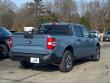 2026 Ford Maverick XLT TRUCK