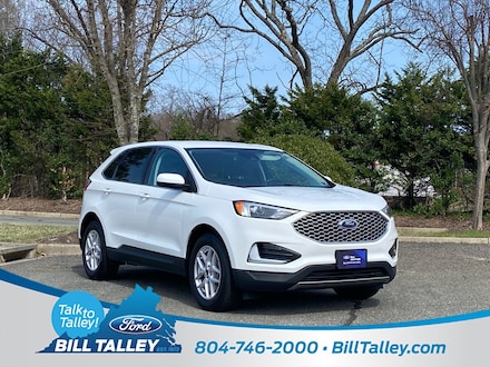 2023 Ford Edge SEL SUV