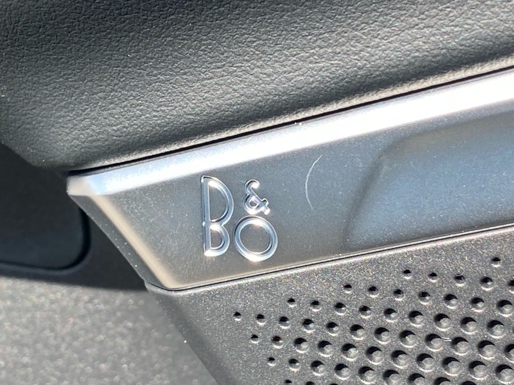 2025 Ford Expedition Tremor - Photo 14