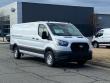 2026 Ford Transit Commercial Cargo Van VAN