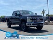 Ford F-250SD