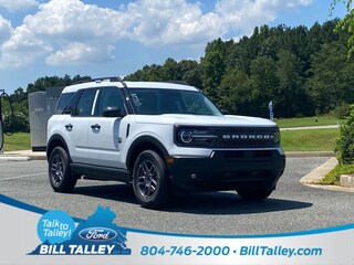 2025 Ford Bronco Sport Big Bend SUV