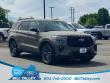 2026 Ford Explorer ST SUV
