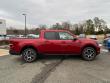 2026 Ford Maverick Lariat&reg; TRUCK