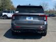 2026 Ford Explorer ST SUV