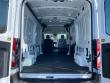 2026 Ford Transit Commercial Cargo Van VAN