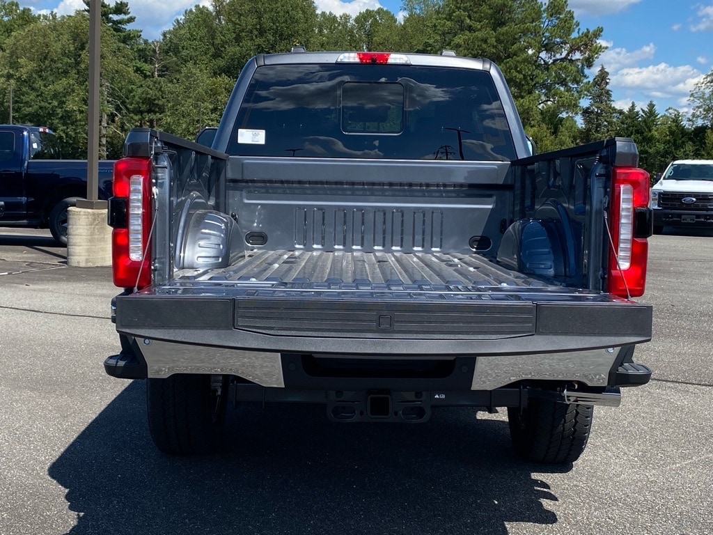 2026 Ford F-250 Super Duty Lariat - Photo 6