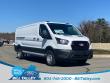 2026 Ford Transit Commercial Cargo Van VAN