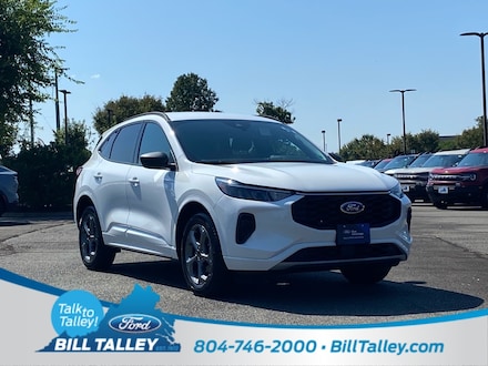 2023 Ford Escape ST-Line SUV