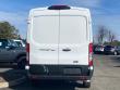 2026 Ford Transit Commercial Cargo Van VAN