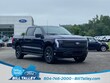 Ford F-150 Lightning