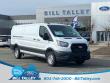 2026 Ford Transit Commercial Cargo Van VAN