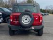 2025 Ford Bronco Base SUV