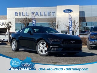 2026 Ford Mustang Ecoboost Coupe