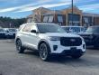 2026 Ford Explorer ST-Line SUV