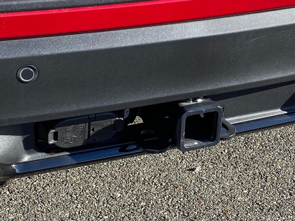 New 2026 Ford Explorer ST-Line SUV