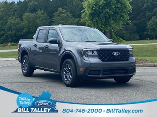 2025 Ford Maverick XLT Truck SuperCrew
