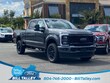 Ford F-250SD
