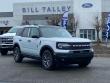 2026 Ford Bronco Sport Big Bend&reg; SUV
