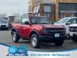 2025 Ford Bronco Base SUV