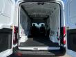2026 Ford Transit Commercial Cargo Van VAN