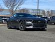 2025 Ford Mustang Ecoboost Coupe