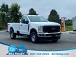 Ford F-250SD